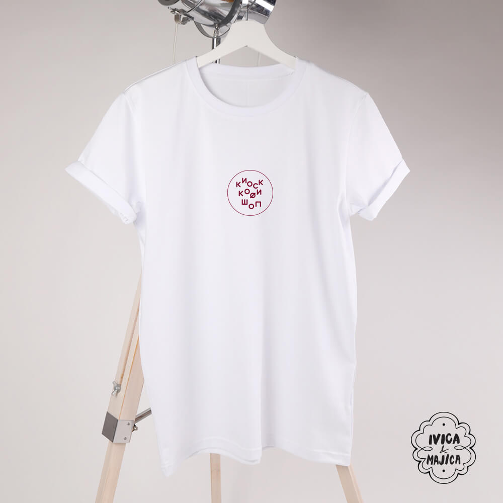 Kiosk – Ženska majica