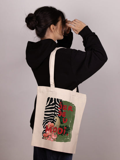 Jer je u modi – Ceger