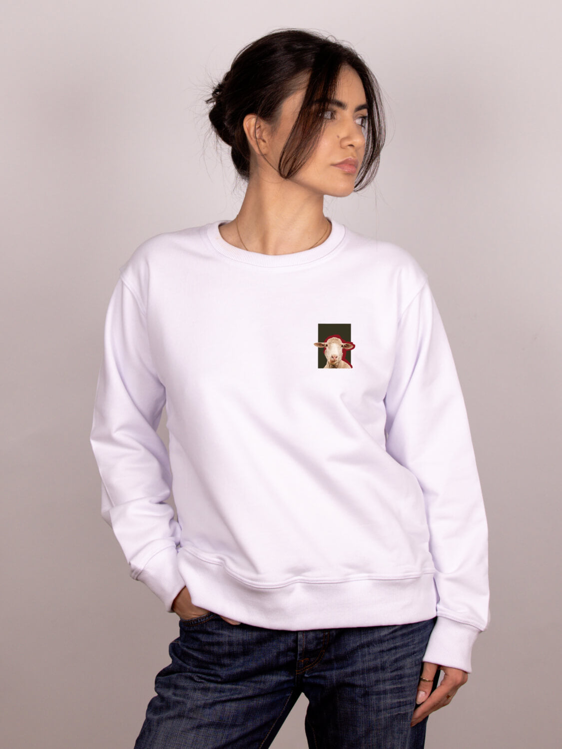 Devojka iz grada – Ženski duks