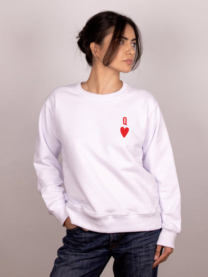 Drama queen – Ženski duks