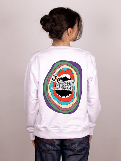 Ja se ne derem ja tako pričam – Ženski duks