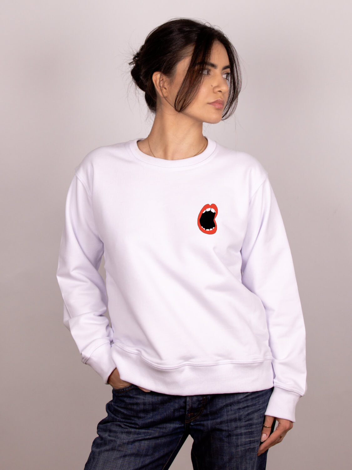 Ja se ne derem ja tako pričam – Ženski duks