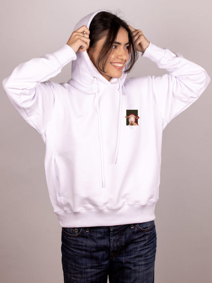 Devojka iz grada – Ženski duks sa kapuljačom