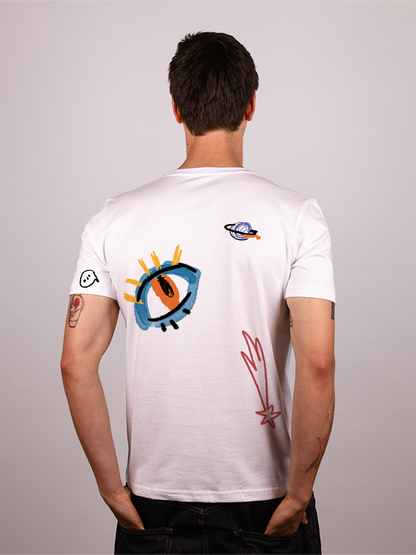 A što da ne - Muška majica