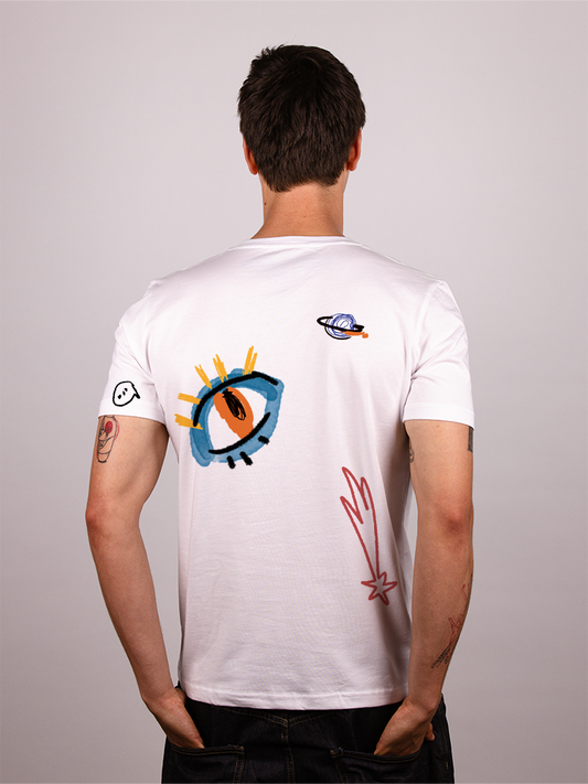 A što da ne - Muška majica