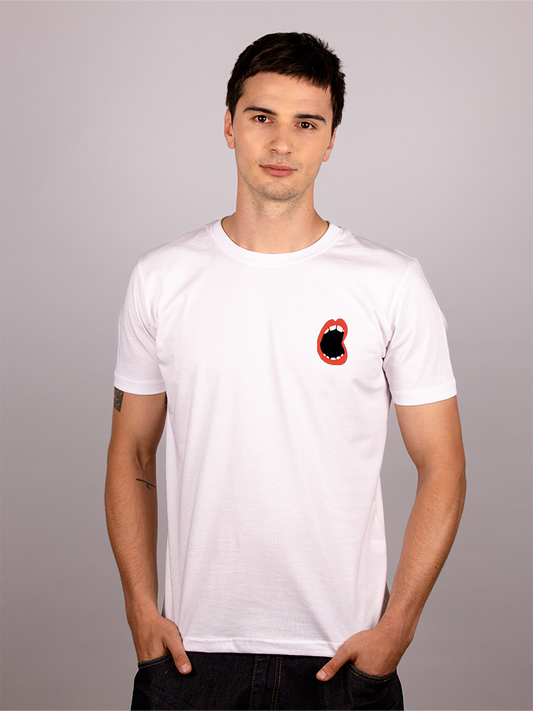 Ja se ne derem - Muška majica