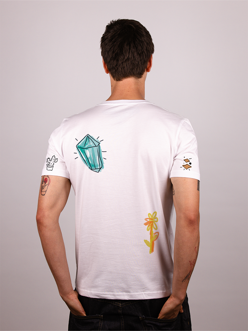 Ko će ga znati - Muška majica