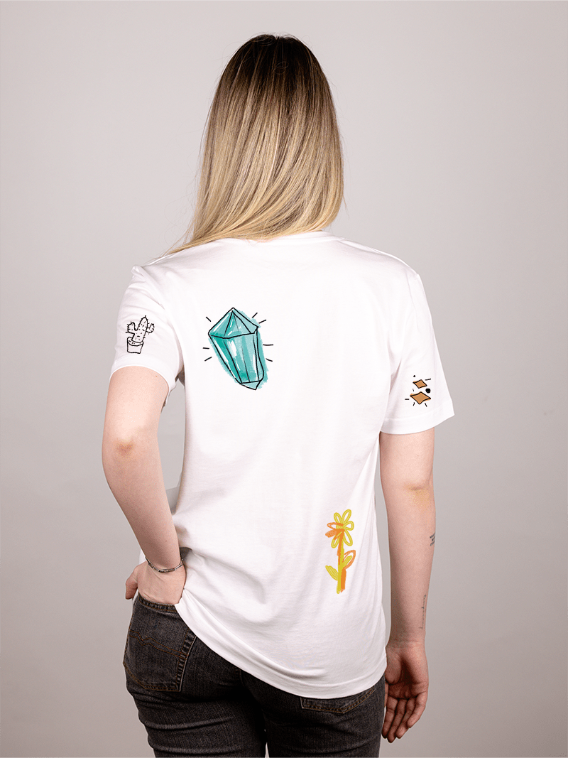 Ko će ga znati - Ženska majica