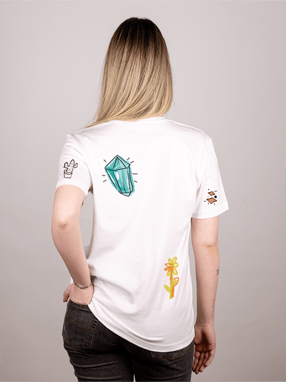 Ko će ga znati - Ženska majica