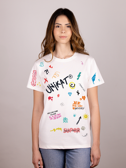 Unikat - Ženska majica