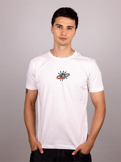 Volim noć volim mrak - Muška klasična majica