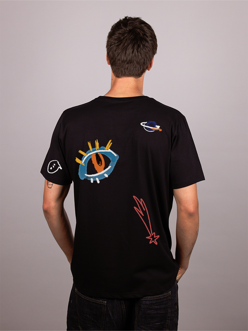 A što da ne - Muška majica