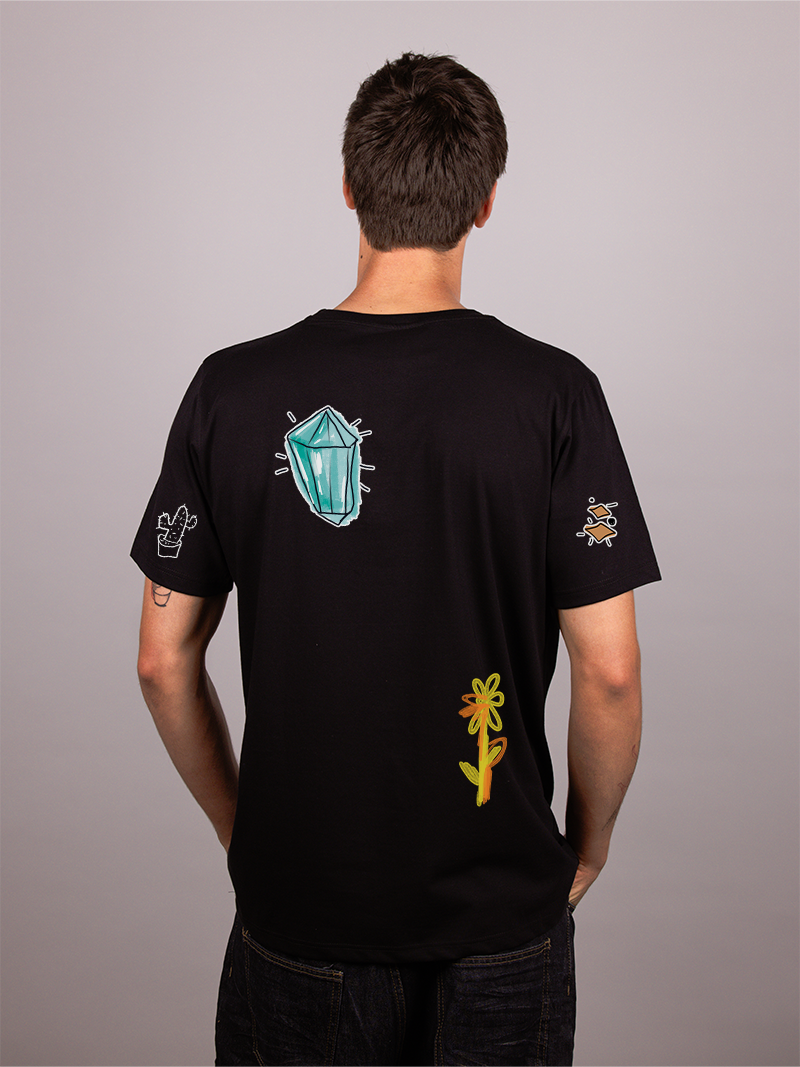 Ko će ga znati - Muška majica