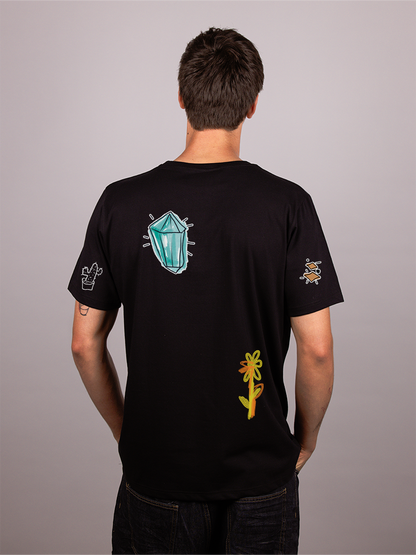 Ko će ga znati - Muška majica