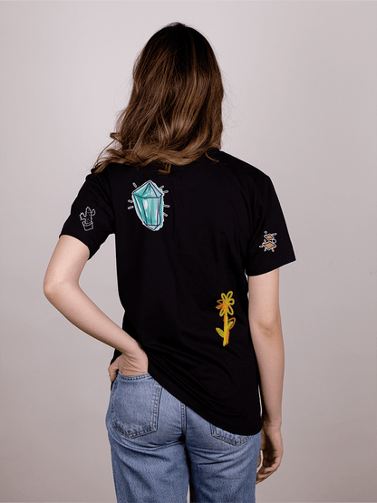 Ko će ga znati - Ženska majica