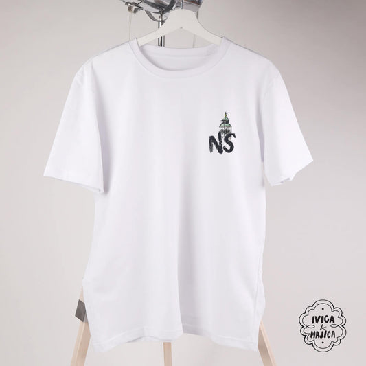 Novi Sad – Muška majica