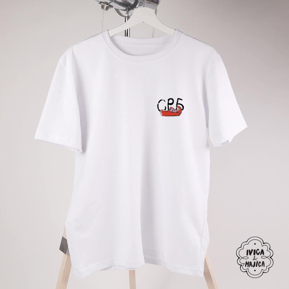 Srbija – Muška majica