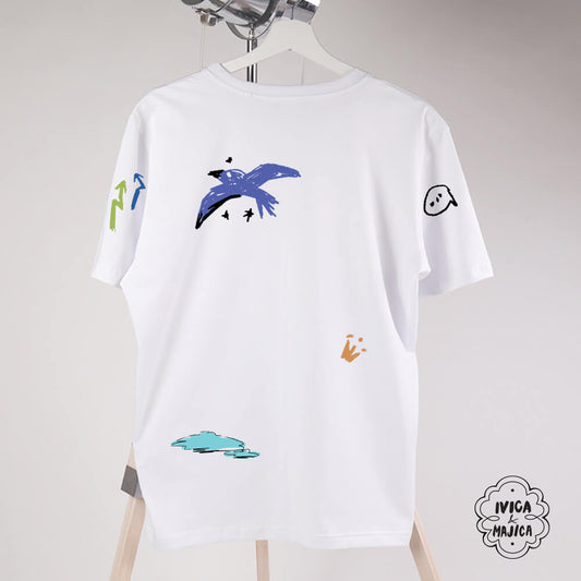 Jbt uspeo sam – Muška majica