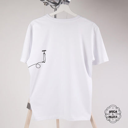 Kada ako ne sada – Muška majica