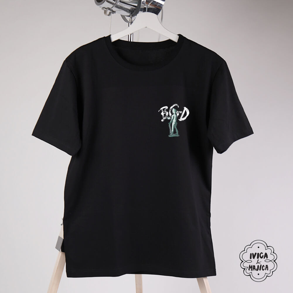 Beograd – Muška majica