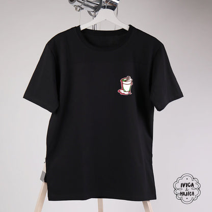 Jedno bez drugog ne ide (Burek) – Muška majica