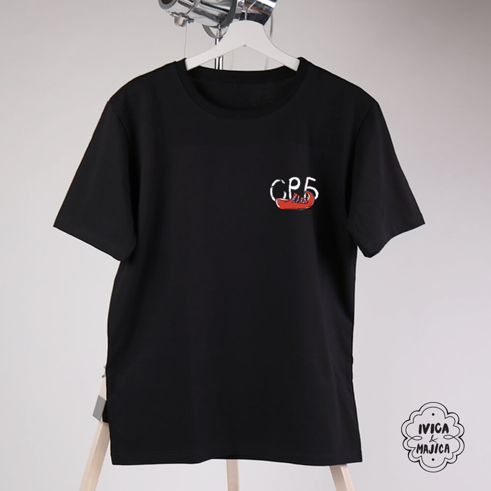 Srbija – Muška majica