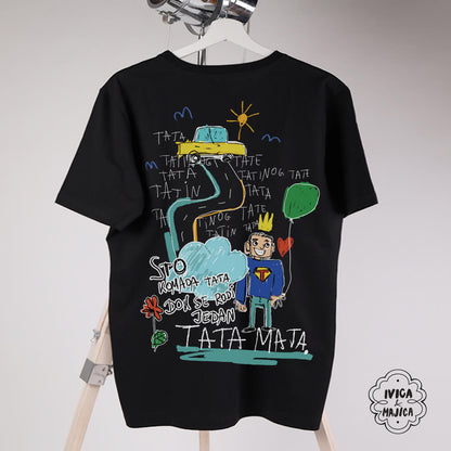 Tata – Muška majica