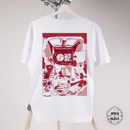 Kiosk – Muška majica