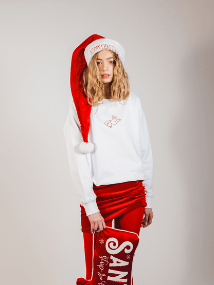 Novogodišnja lista - Ženski duks