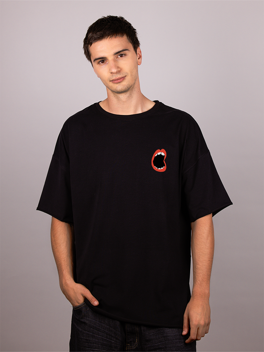 Ja se ne derem - Muška oversize majica