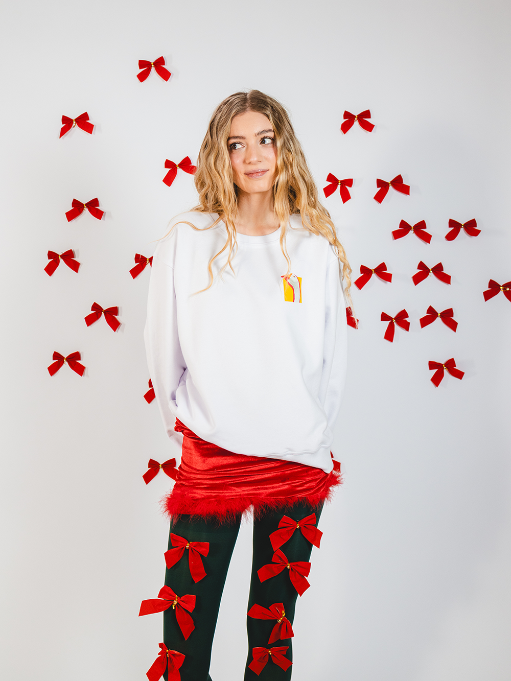 O sebi sve najbolje – Ženski duks