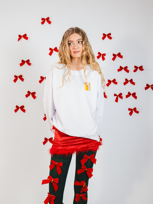 O sebi sve najbolje – Ženski duks