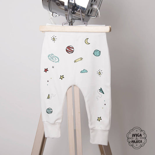 Svet je moj – Pantalonice