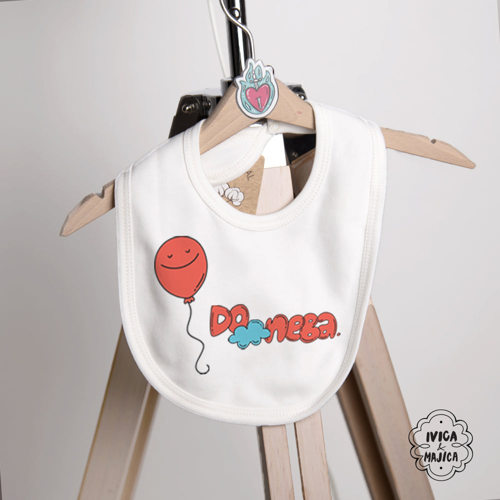 Do neba – Dečija portikla