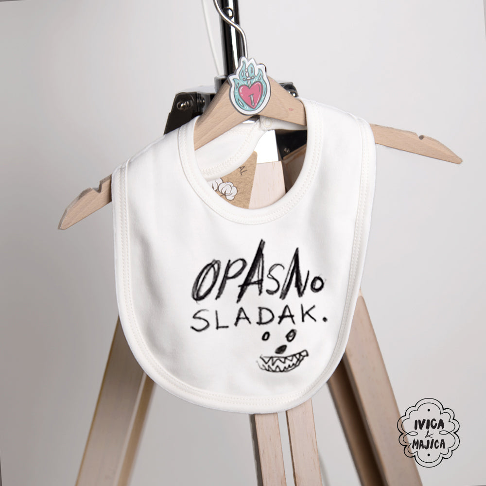 Opasno sladak – Dečija portikla