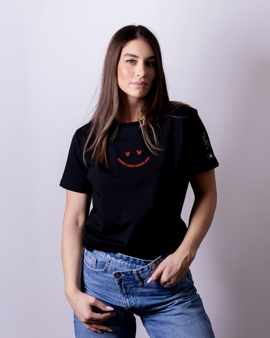 Sama sebi dovoljna '26 - Ženska majica