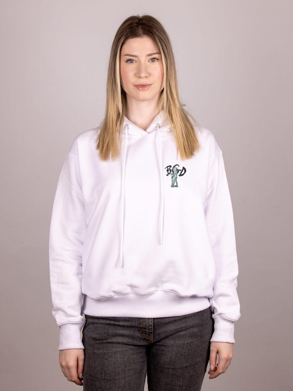 Beograd – Ženski duks sa kapuljačom