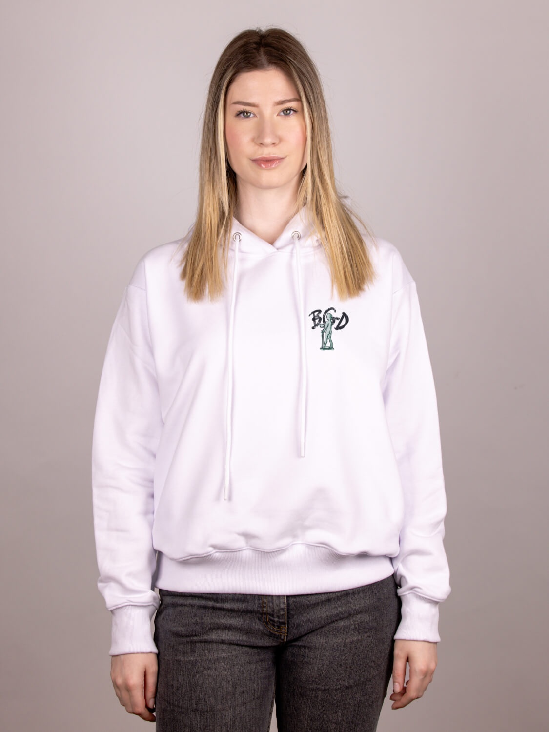 Beograd – Ženski duks sa kapuljačom