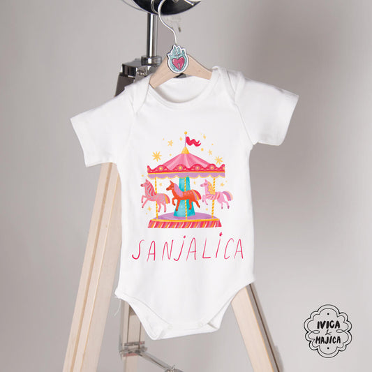 Sanjalica – Dečiji bodi