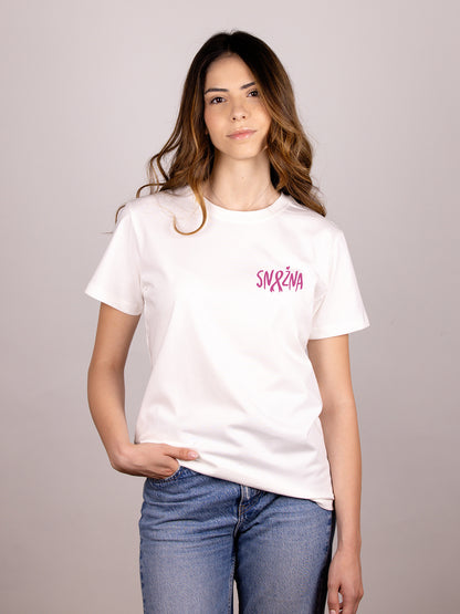 Snažna – Ženska majica