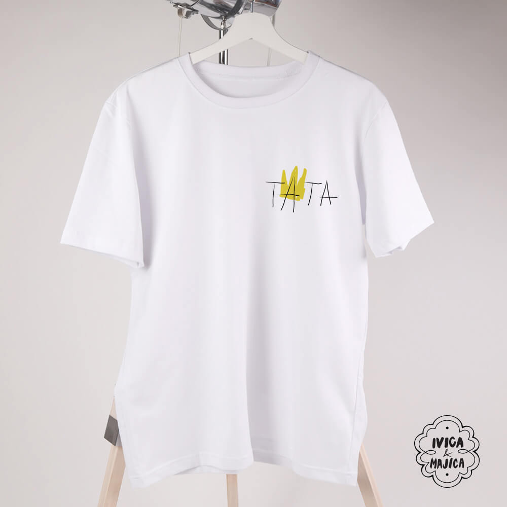 Tata – Muška majica