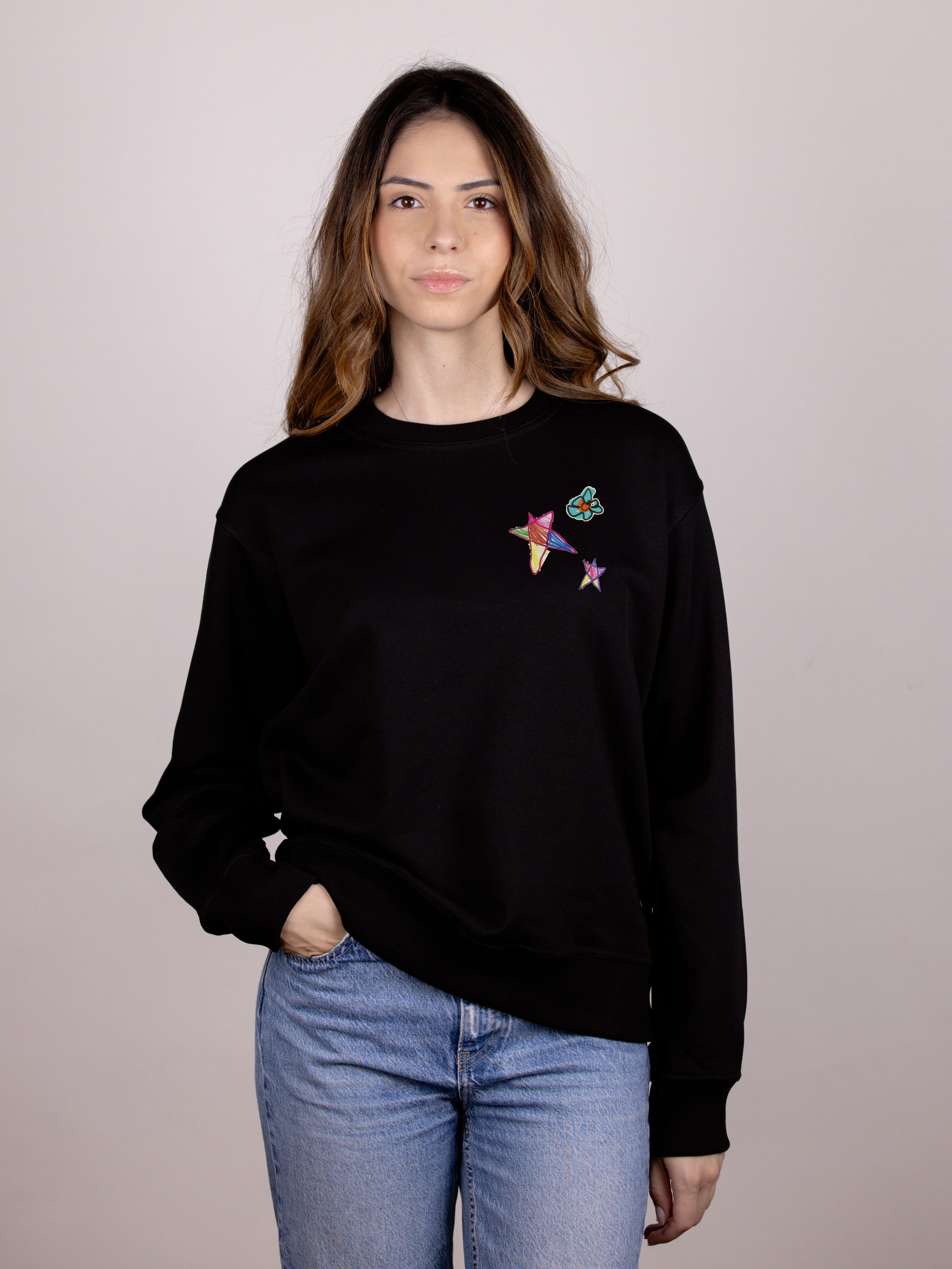 Vaspitačica - Ženski duks