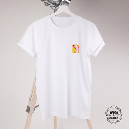 O sebi sve najbolje – Ženska majica