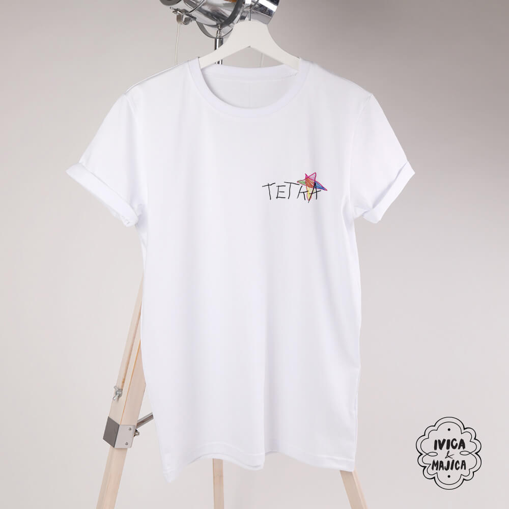 Tetka – Ženska majica