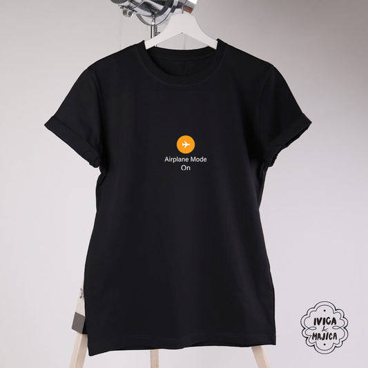 Airplane Mode – Ženska majica