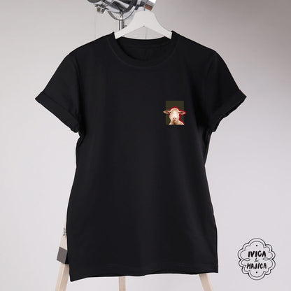 Devojka iz grada – Ženska majica