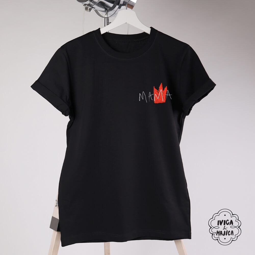 Mama – Ženska majica