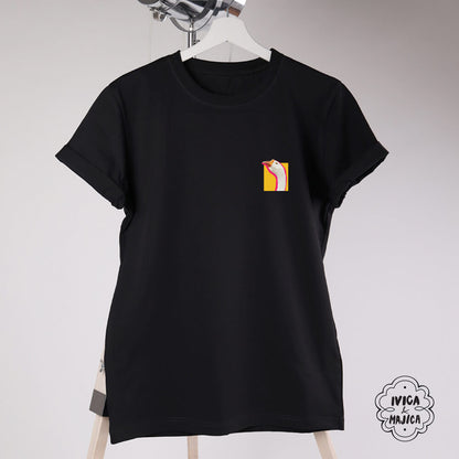 O sebi sve najbolje – Ženska majica