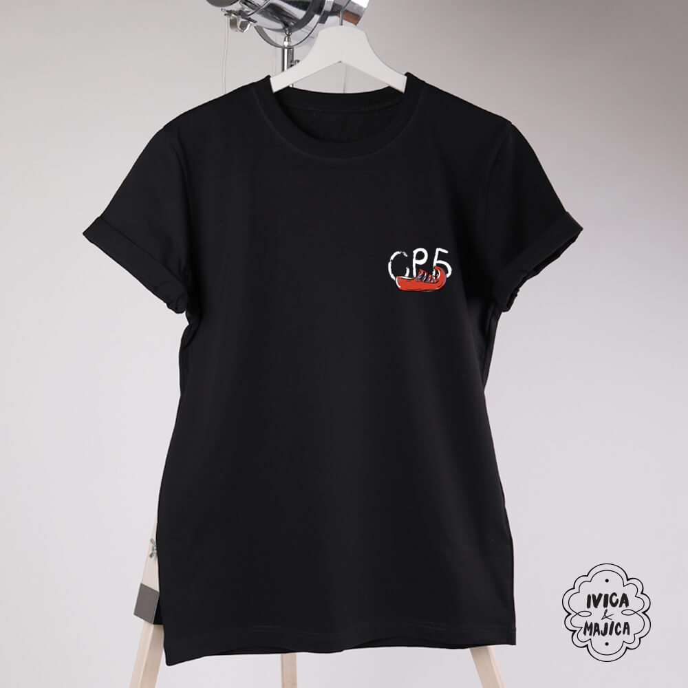 Srbija – Ženska majica