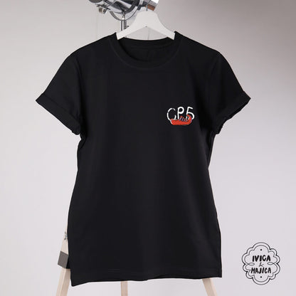 Srbija – Ženska majica